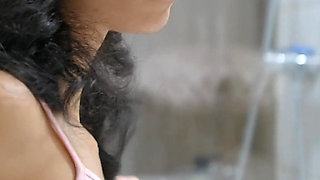 My Stepson's New Stepsister Catches Us Smelling Her Panties so We Fuck Her so She Doesn't Get Angry - Cindy Lu