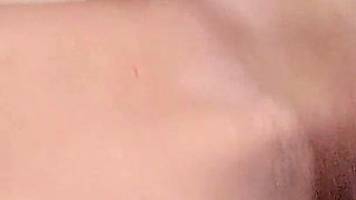 Sensual Housewife Masturbates Until She Reaches Intense Multiple Orgasms and Squirts