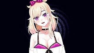 Bankrupt by Brats - Anime Mommy Vtuber