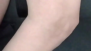 Co-worker Truck Fuck Doggystyle at Lunch