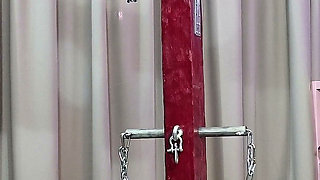 Refreshment Punishment (cam.2 POV)