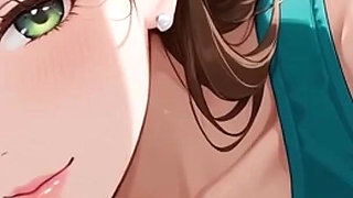 Unfaithful Wife at the Gym