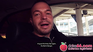 Naughty dick ride by blonde chick cam angel!