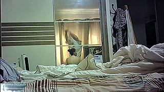 Slut Stepdaughter Riding Stepdad Cock