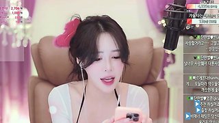 Korean bj new