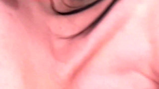 Taboo Double Feature Young MILF Creampie Threesome