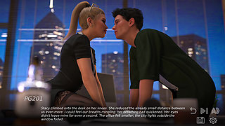 Memories Update 7 to Be Continue