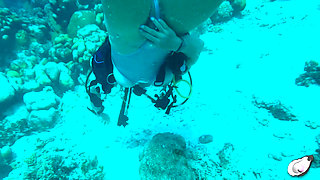 Alone Time in Bonaire