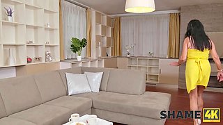 Shame4k. kleptomania is not a sentence if to framework in time