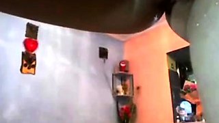 Dildo Play With Squirting Cam Girl