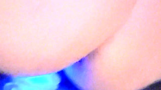 Mirror fuck