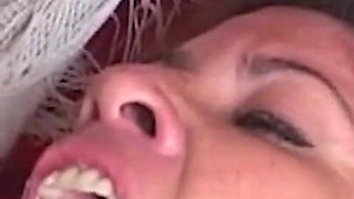I Saw Mommy Eating Santa's Cock