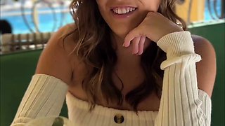 Breakfast And A Bubble Bath With Katie Kush