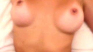 Big boob beauty tit fuck and cock riding