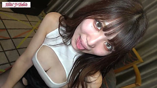 Sultry Allure Meets Cute Charm a Surprising Gap That Reveals Playful Passion