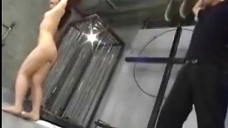 Japanese whipping 3