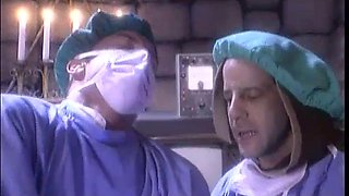 Hung Wankenstein ft. Ava Vincent: Blowjob, Doggy  Missonary Porn