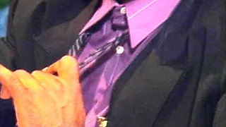 CIMA black and ebony