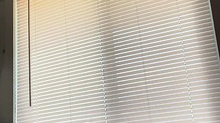 Stacked brunette goes solo toys and masturbation