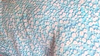 Intense Finger Masturbation of the Clitoris and Penetration