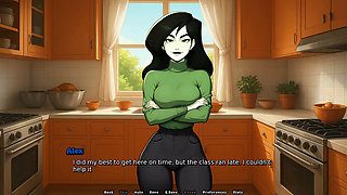 Complete Gameplay - My Girlfriends New Kink, Part 3