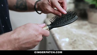 To catch a fire pubes