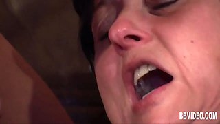 German milfs suck and fuck dicks