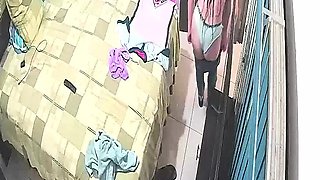 Amateur sex hidden cam
