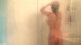 Hot amateur black big boobs fucking HD