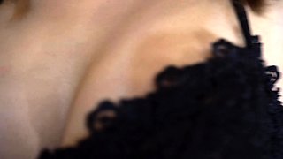 Solo british amateur masturbation jerking