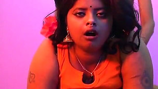 Indian Village Leader Fucking Farmers Beautiful Wife!