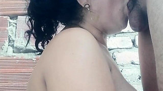 My Girlfriend Is a Submissive Slut Princess She Loves Big Cocks and Fucking in the Ass with Deep Throat BDSM and Bondage Sucking