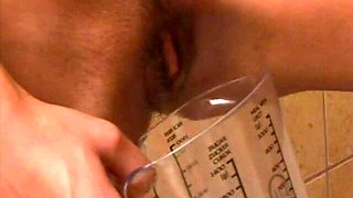 Watch provocative Yulia Bright's smut