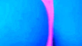 Small tit girl loves to masturbate