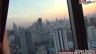 Real Sexdate With German Blonde Amateur Teen 18+ For Casting