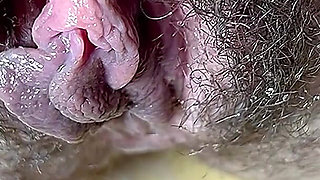 Crazy Pussy Linking with a Toy Makes Me a Big Squirt!!! Hot Pussy Eating!!!