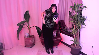 The Bitchy Babysitter and the Science Fair Surprise