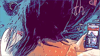 After School Detention Pt 2