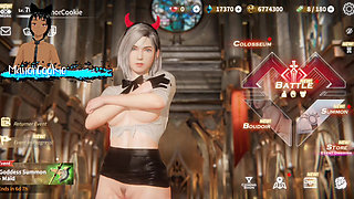 Rise of Eros - Chapter 1: Meeting eros and having fun with inase