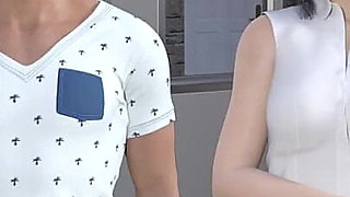 A Stepmother's Love (orborigin) Part 9 Plus - Part 123 Night Just Started by Loveskysan69