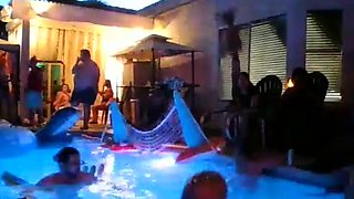 Group Sex Outdoor