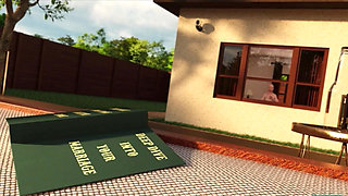 Temptation - Chapter 8