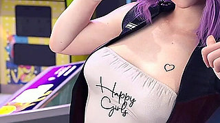 Fresh Women - Playthrough #1