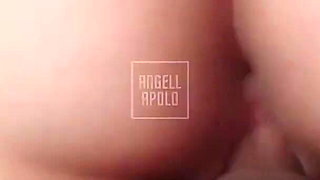 Fucking the Naughty Big Ass Blonde