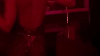 Let Me Put on a Show for You Daddytwerk My Juicy Ass in Your Face!!