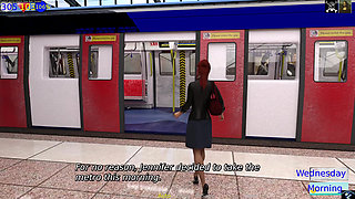 Undercover Update 6 to Be Continue