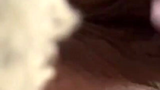 Close up POV Pussy Play W/ Bella