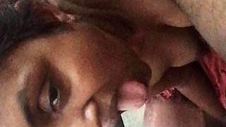 My Cum Swallowed, by Tina - the House Maid