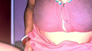 Rina Aunty Romance with Yog Boy -- Romantic Telugu Short Film