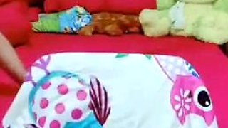 Slebewgirl Asian Slut